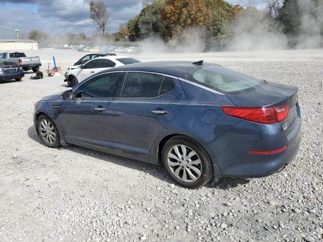 Photo 2 from auction – 2015 KIA OPTIMA EX with VIN 5XXGN4A73FG411077