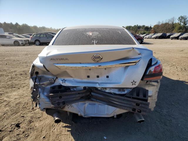 Photo 6 from auction – 2015 NISSAN ALTIMA 2.5 with VIN 1N4AL3AP7FC468684