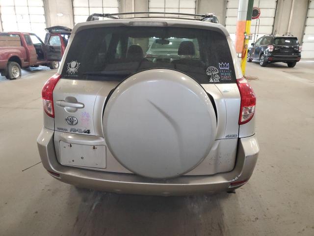 Photo 6 from auction – 2008 TOYOTA RAV4 with VIN JTMBD33V785178248