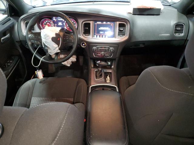 Photo 8 from auction – 2023 DODGE CHARGER SX with VIN 2C3CDXBGXPH547114