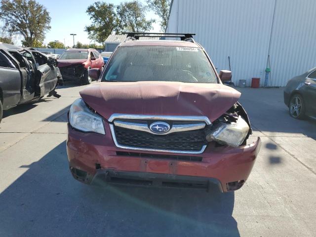Photo 5 from auction – 2014 SUBARU FORESTER 2 with VIN JF2SJAEC1EH521558