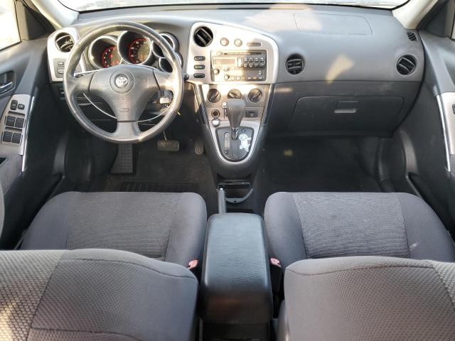 Photo 8 from auction – 2004 TOYOTA COROLLA MA with VIN 2T1KR32E84C314080
