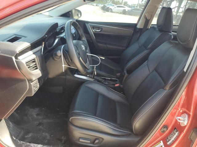 Photo 7 from auction – 2015 TOYOTA COROLLA L with VIN 5YFBURHE3FP264992