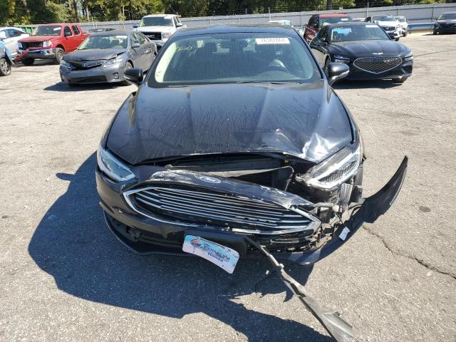 Photo 5 from auction – 2018 FORD FUSION SE with VIN 3FA6P0LU2JR274084