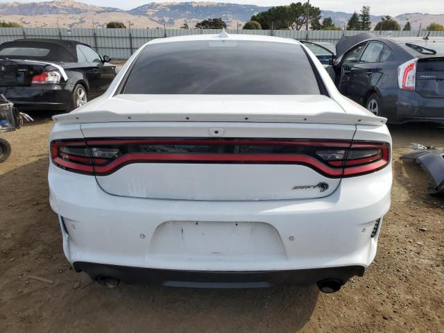 Фото 6 с аукциона – 2017 DODGE CHARGER SR с VIN 2C3CDXL91HH601756