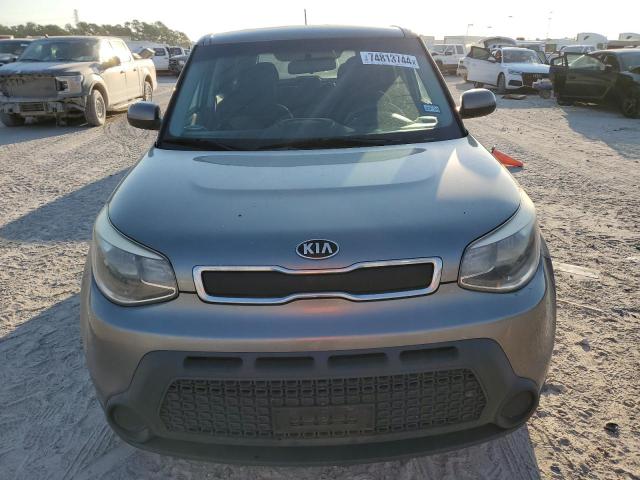 Photo 5 from auction – 2015 KIA SOUL with VIN KNDJN2A25F7222910