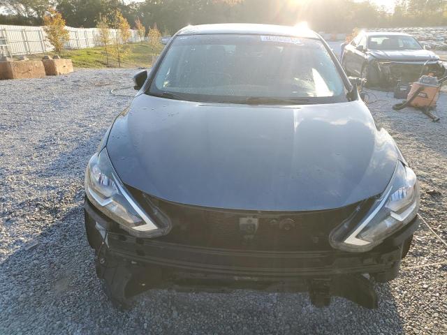 Photo 5 from auction – 2019 NISSAN SENTRA S with VIN 3N1AB7AP5KY263129