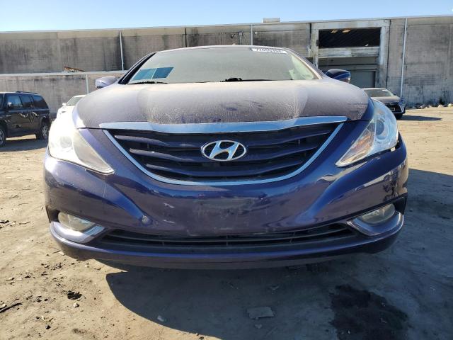Photo 5 from auction – 2013 HYUNDAI SONATA GLS with VIN 5NPEB4AC2DH720683