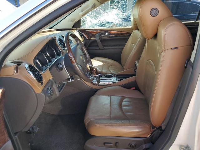 Photo 7 from auction – 2015 BUICK ENCLAVE with VIN 5GAKRBKD3FJ321433