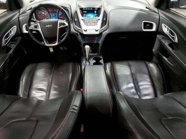 Photo 8 from auction – 2012 CHEVROLET EQUINOX LT with VIN 2GNFLFE51C6333061