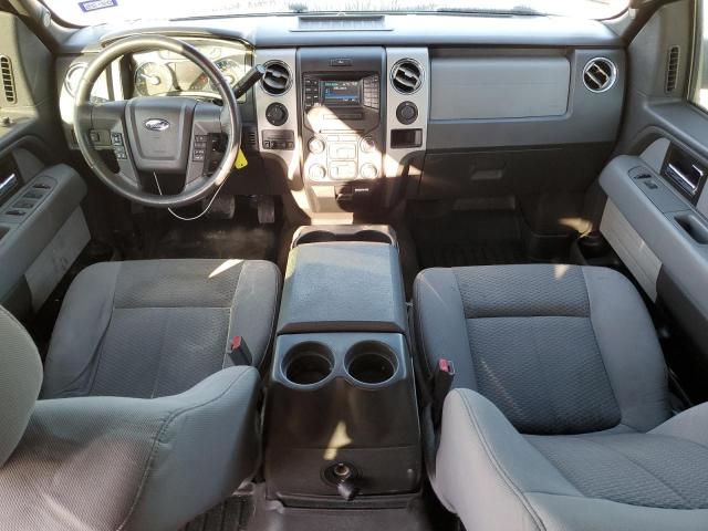 Photo 8 from auction – 2013 FORD F150 SUPER with VIN 1FTFW1EFXDFD02927