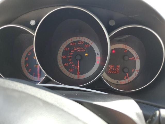 Photo 9 from auction – 2007 MAZDA 3 S with VIN JM1BK324771626895