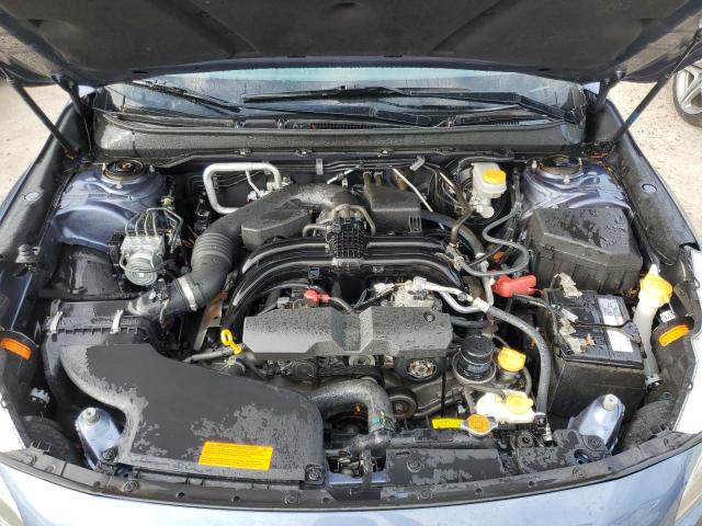 Photo 11 from auction – 2017 SUBARU LEGACY 2.5 with VIN 4S3BNAN69H3016415