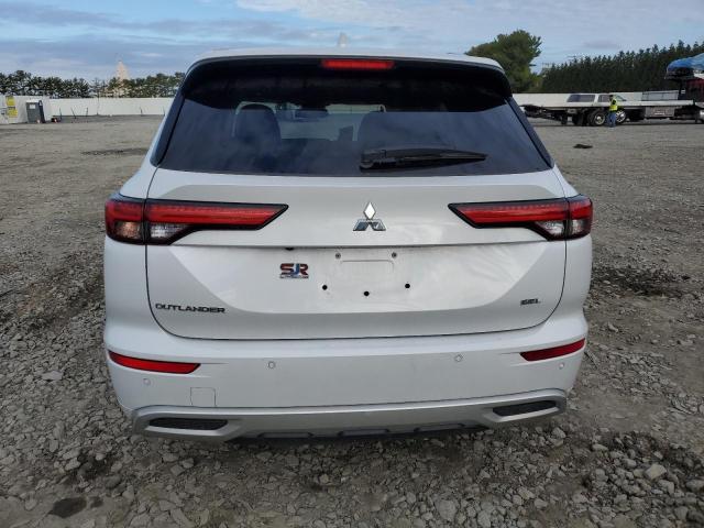 Photo 6 from auction – 2023 MITSUBISHI OUTLANDER with VIN JA4J3VA83PZ008462