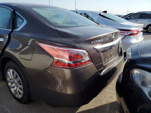 Photo 6 from auction – 2013 NISSAN ALTIMA 2.5 with VIN 1N4AL3AP1DN576316