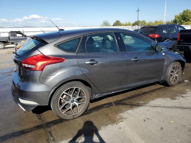Photo 3 from auction – 2015 FORD FOCUS SE with VIN 1FADP3K26FL383811