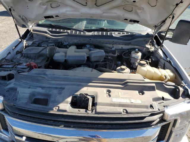 Photo 11 from auction – 2019 FORD F250 SUPER with VIN 1FT7W2B65KEF02809