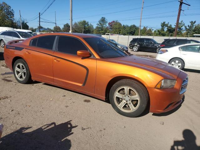 Photo 4 from auction – 2011 DODGE CHARGER with VIN 2B3CL3CG5BH606604
