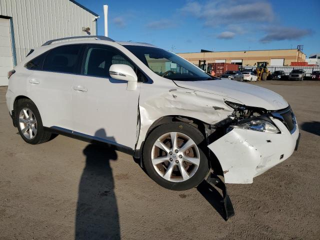 Photo 4 from auction – 2012 LEXUS RX 350 with VIN 2T2BK1BA3CC147014