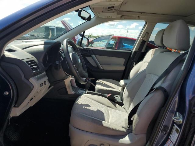 Photo 7 from auction – 2014 SUBARU FORESTER 2 with VIN JF2SJAEC7EH520463