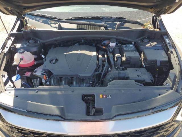 Photo 12 from auction – 2023 KIA SPORTAGE E with VIN 5XYK33AF5PG121163