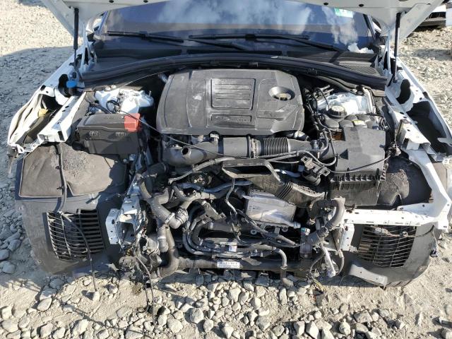 Photo 12 from auction – 2020 LAND ROVER RANGE ROVE with VIN SALYB2EX8LA293619