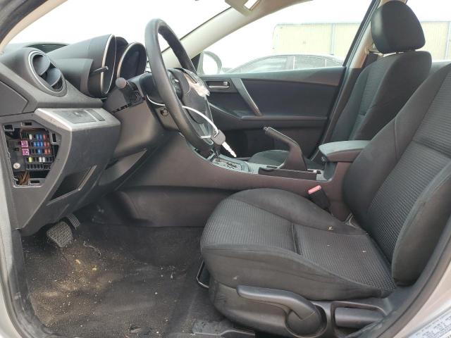 Photo 7 from auction – 2013 MAZDA 3 I with VIN JM1BL1TGXD1840303