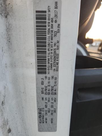 Photo 14 from auction – 2017 RAM PROMASTER with VIN 3C6TRVAG9HE520476