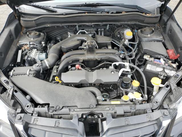 Photo 11 from auction – 2018 SUBARU FORESTER 2 with VIN JF2SJAGC6JH443673