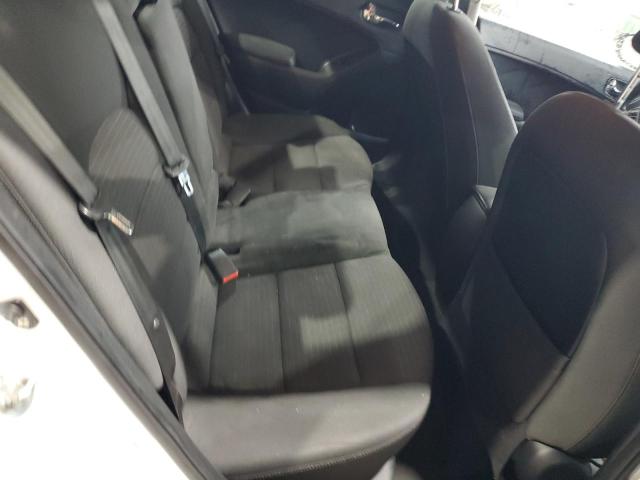 Photo 10 from auction – 2014 KIA FORTE LX with VIN KNAFX4A63E5092583