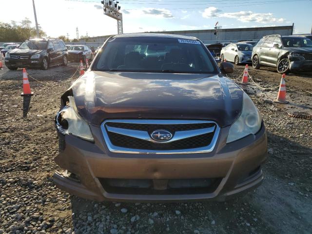 Photo 5 from auction – 2012 SUBARU LEGACY 2.5 with VIN 4S3BMBC62C3043301