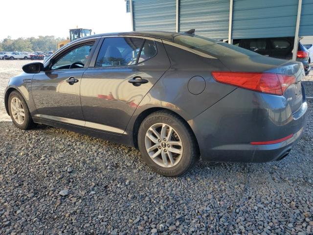 Photo 2 from auction – 2011 KIA OPTIMA LX with VIN KNAGM4A79B5073327