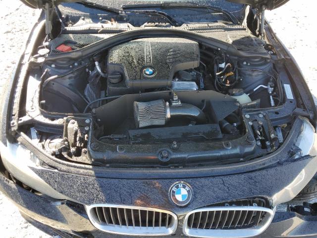 Photo 11 from auction – 2013 BMW 328 XI SUL with VIN WBA3B5C55DF592006