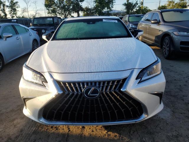 Photo 5 from auction – 2022 LEXUS ES 350 BAS with VIN 58ACZ1B12NU135595