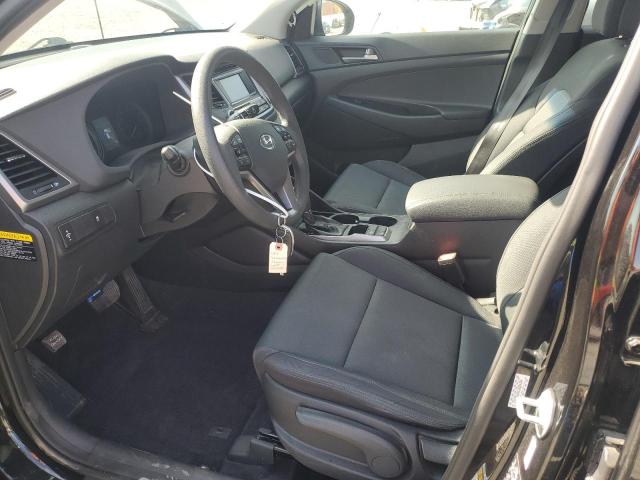 Photo 7 from auction – 2018 HYUNDAI TUCSON SE with VIN KM8J2CA4XJU824384