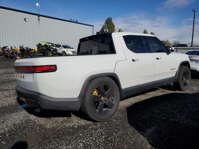 Photo 3 from auction – 2022 RIVIAN R1T ADVENT with VIN 7FCTGAAA6NN013393
