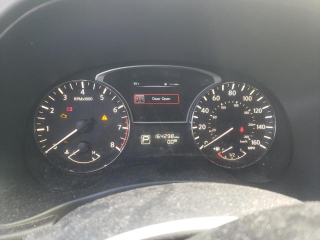 Photo 9 from auction – 2015 NISSAN PATHFINDER with VIN 5N1AR2MN6FC651826