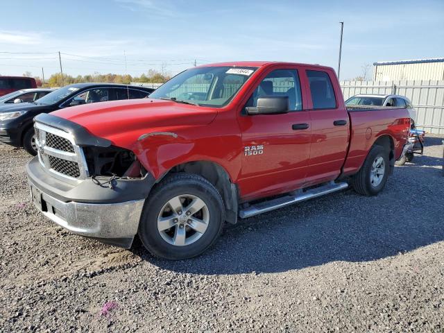 RAM 1500 ST 2014 with VIN 1C6RR7FG3ES442557 - Photo from auction
