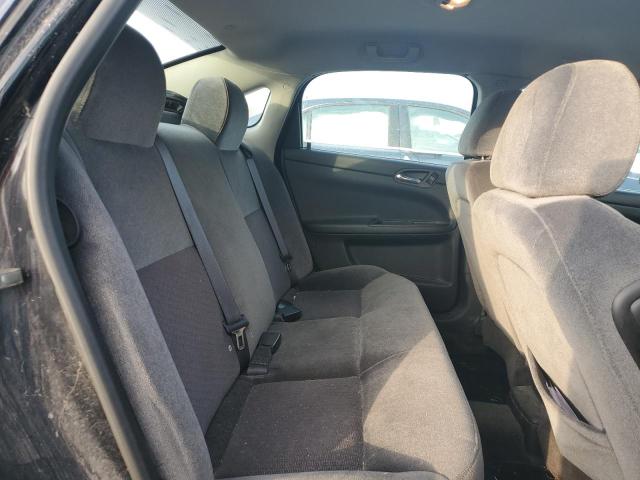 Photo 10 from auction – 2012 CHEVROLET IMPALA LS with VIN 2G1WA5E34C1119145