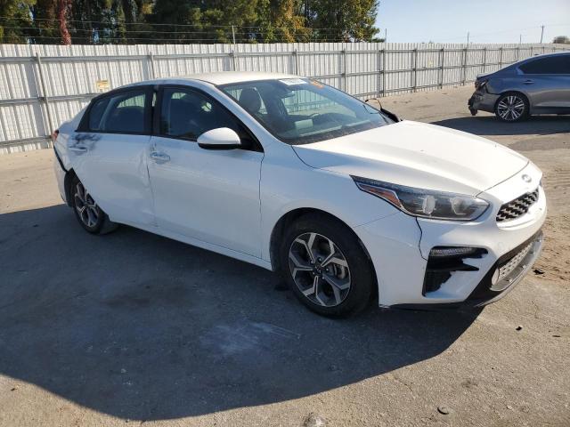 Photo 4 from auction – 2019 KIA FORTE FE with VIN 3KPF24AD8KE066643