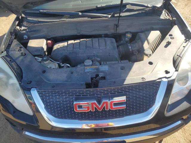 Photo 12 from auction – 2011 GMC ACADIA SLT with VIN 1GKKVSED3BJ377358
