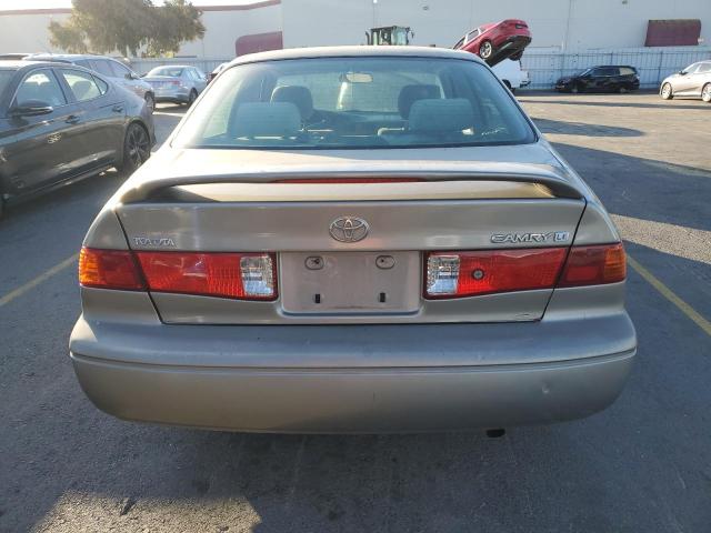 Photo 6 from auction – 2000 TOYOTA CAMRY CE with VIN JT2BG22K2Y0395916