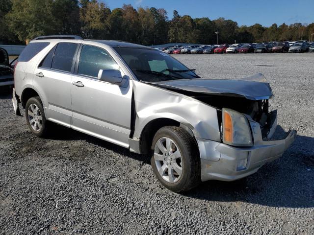 Photo 4 from auction – 2007 CADILLAC SRX with VIN 1GYEE637470139510