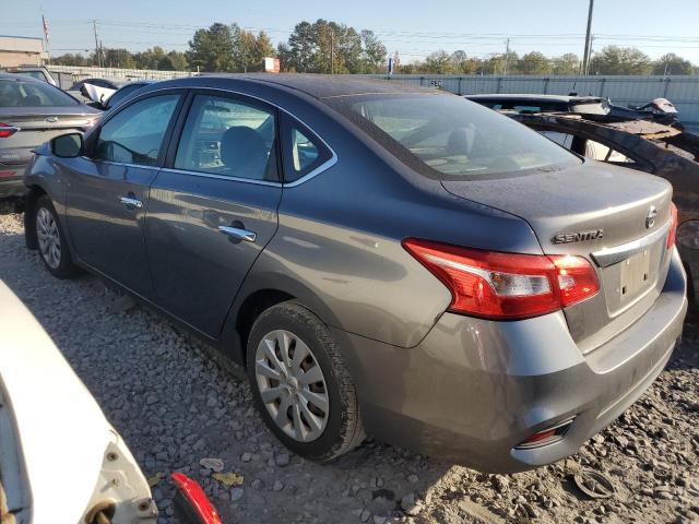 Photo 2 from auction – 2016 NISSAN SENTRA S with VIN 3N1AB7AP3GY263346