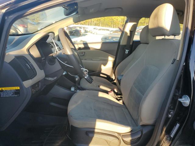 Фото 7 с аукциона – 2014 KIA RIO LX с VIN KNADM4A30E6325187