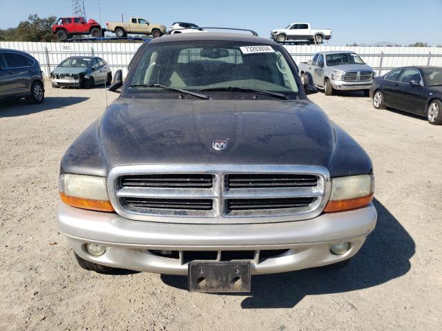 Photo 5 from auction – 2002 DODGE DURANGO SL with VIN 1B4HS58Z92F162154