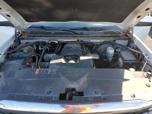 Photo 11 from auction – 2018 CHEVROLET SILVERADO with VIN 3GCPCRECXJG538151
