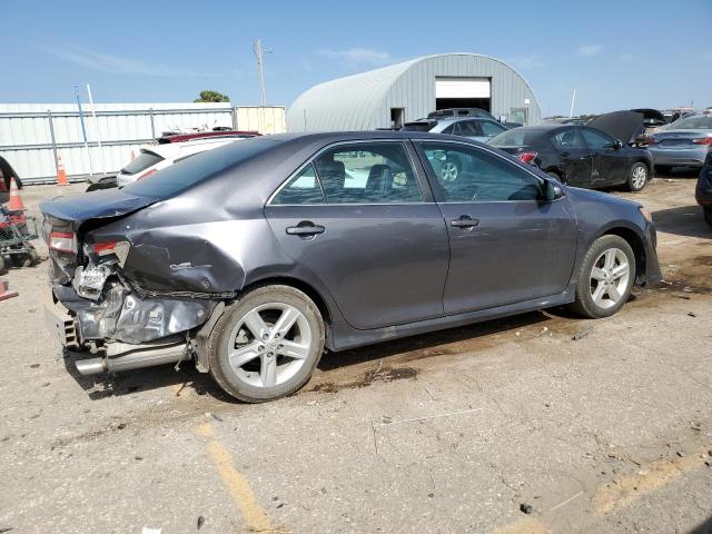 Photo 3 from auction – 2014 TOYOTA CAMRY L with VIN 4T1BF1FKXEU322016