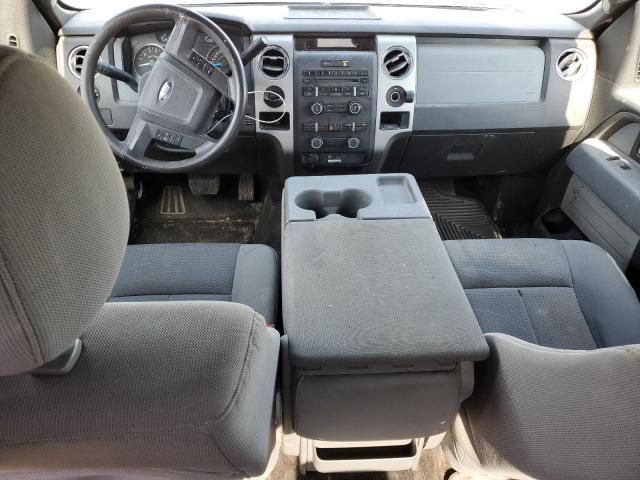 Photo 8 from auction – 2013 FORD F150 SUPER with VIN 1FTFW1CF1DFD49735