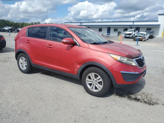 Photo 4 from auction – 2011 KIA SPORTAGE L with VIN KNDPB3A23B7078860